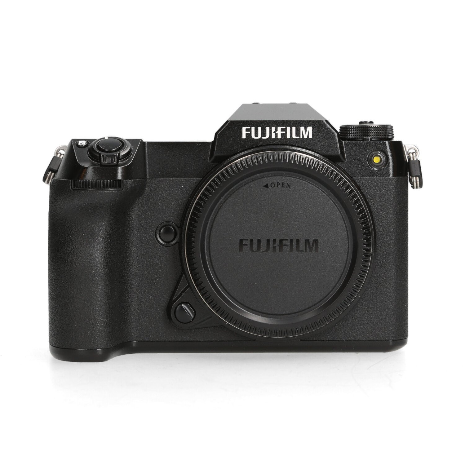 Fujifilm Fujifilm GFX100S - 2.492 clicks