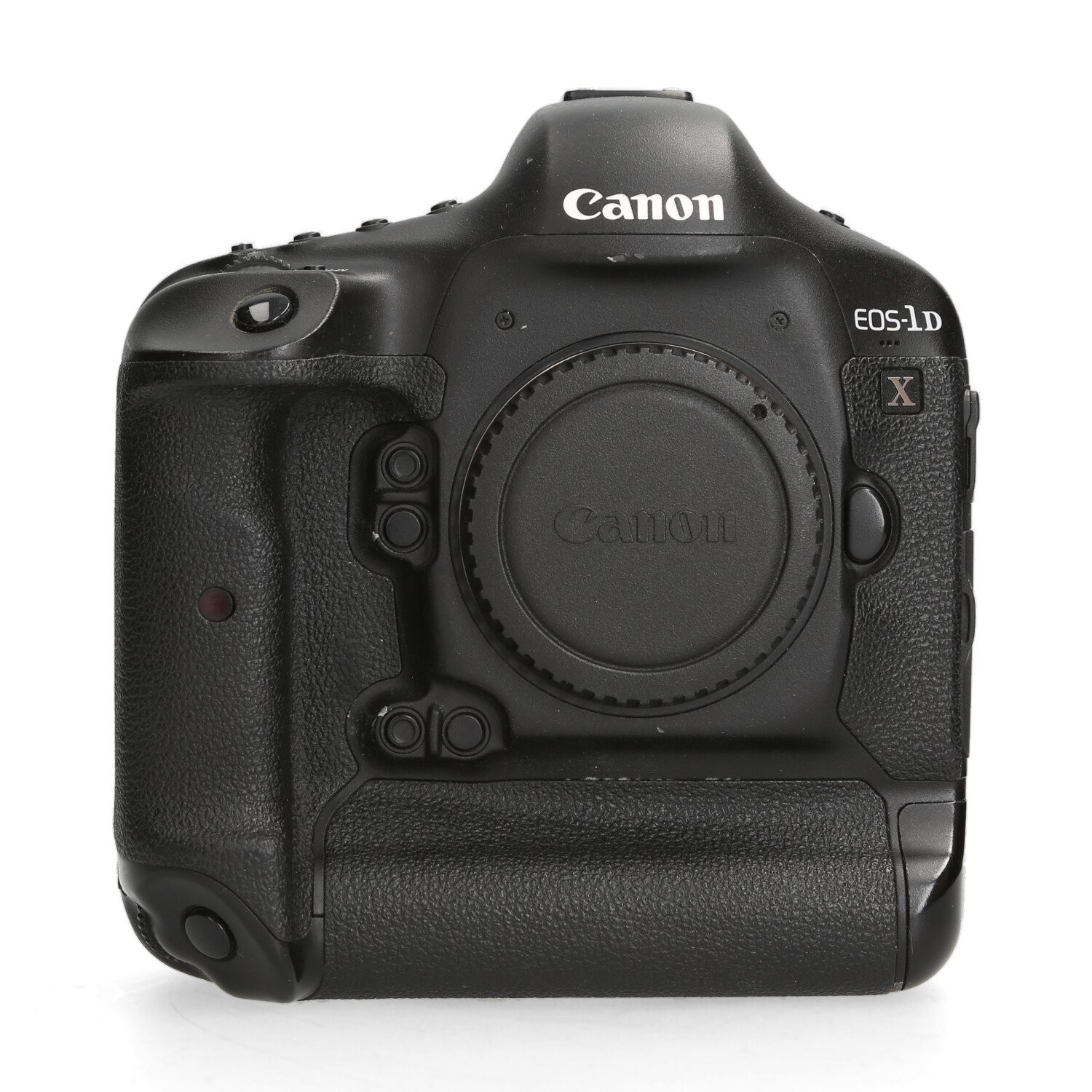 Canon Canon 1Dx - 257.000 kliks