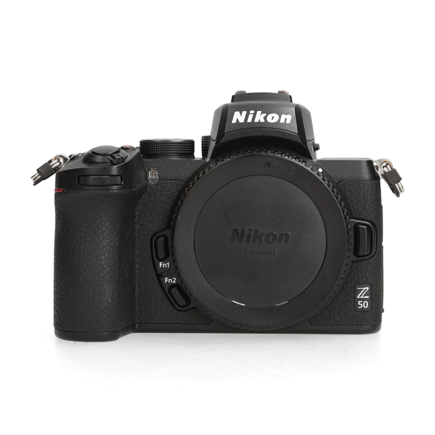 Nikon Nikon Z50 - 4.519 kliks