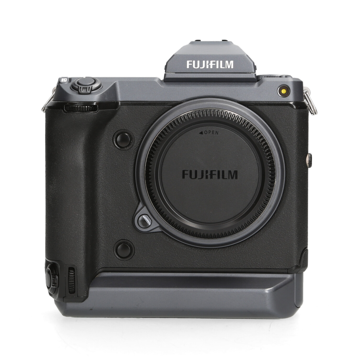 Fujifilm Fujifilm GFX 100 - 10.013 kliks