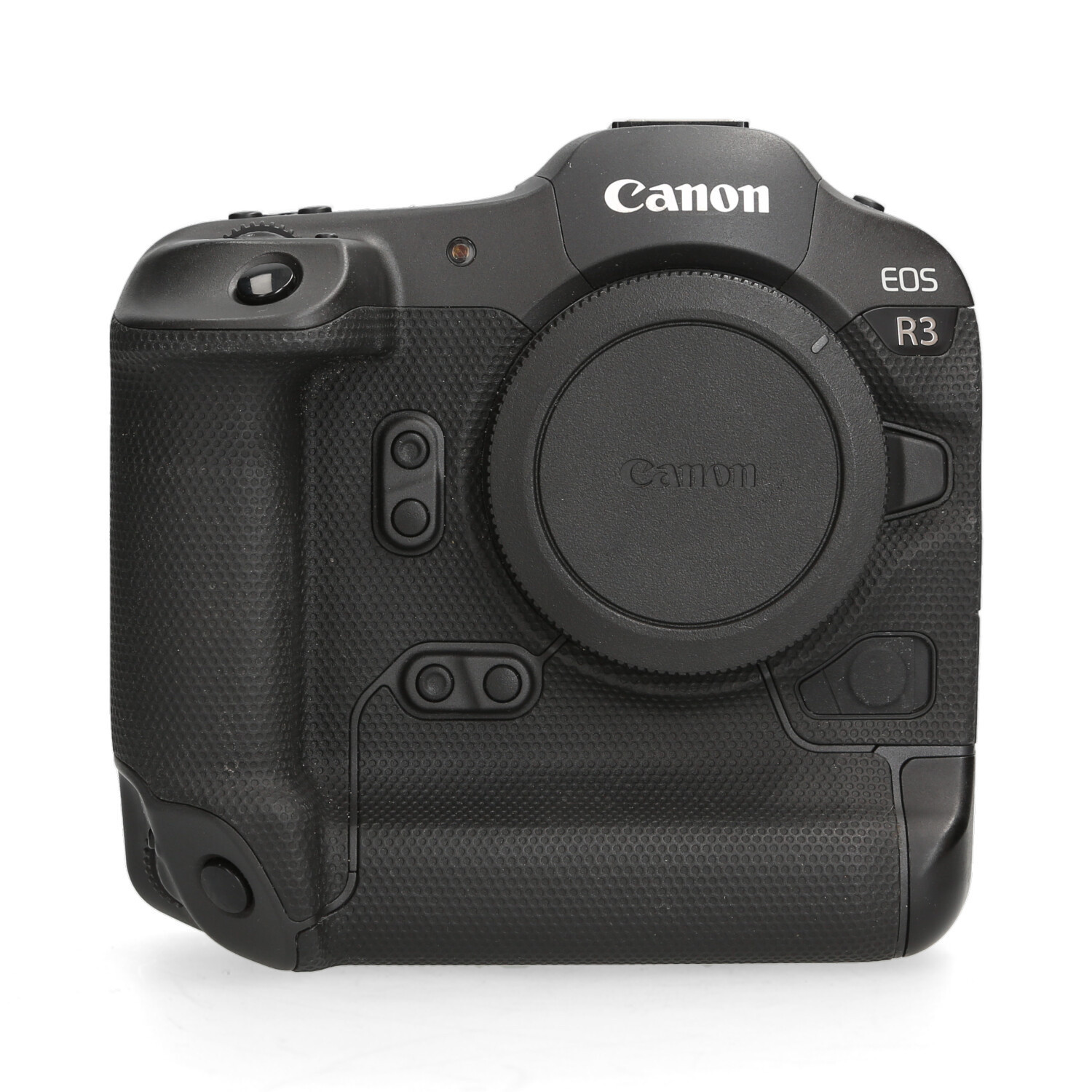 Canon Canon R3 - 130.000 kliks