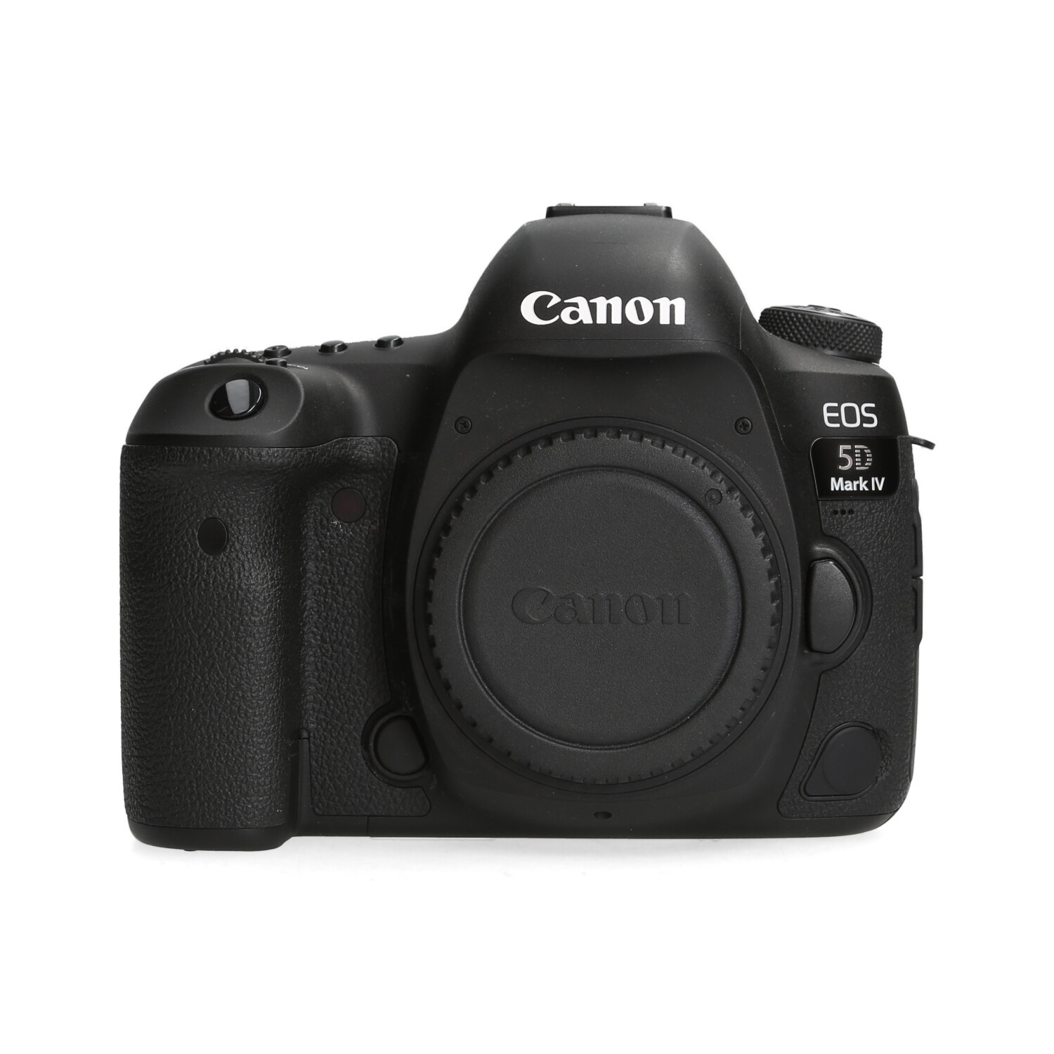 Canon Canon 5D Mark IV - 4.086 kliks