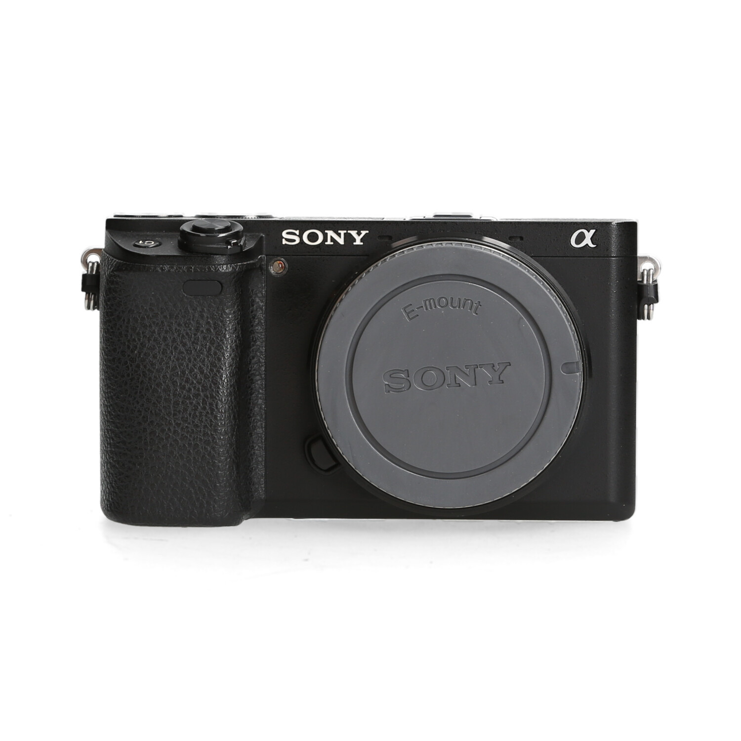 Sony Sony A6300 - 13.902 kliks