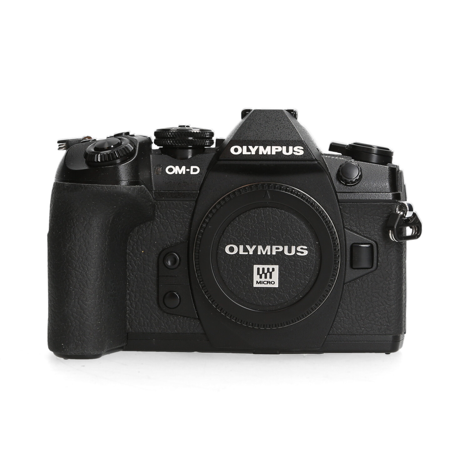 Olympus Olympus OM-D E-M1 Mark II + HLD-9 - 10.544 kliks