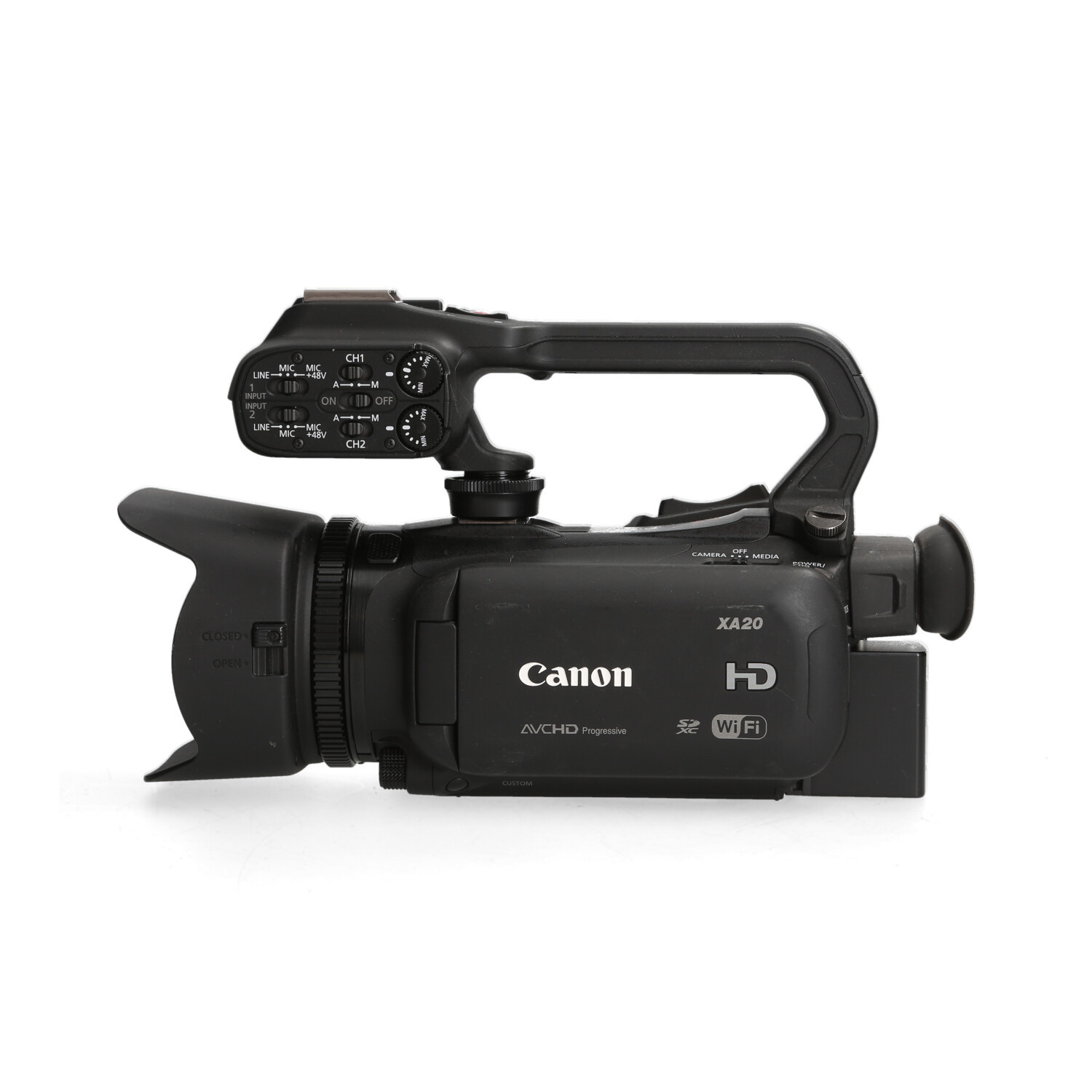 Canon Canon XA20