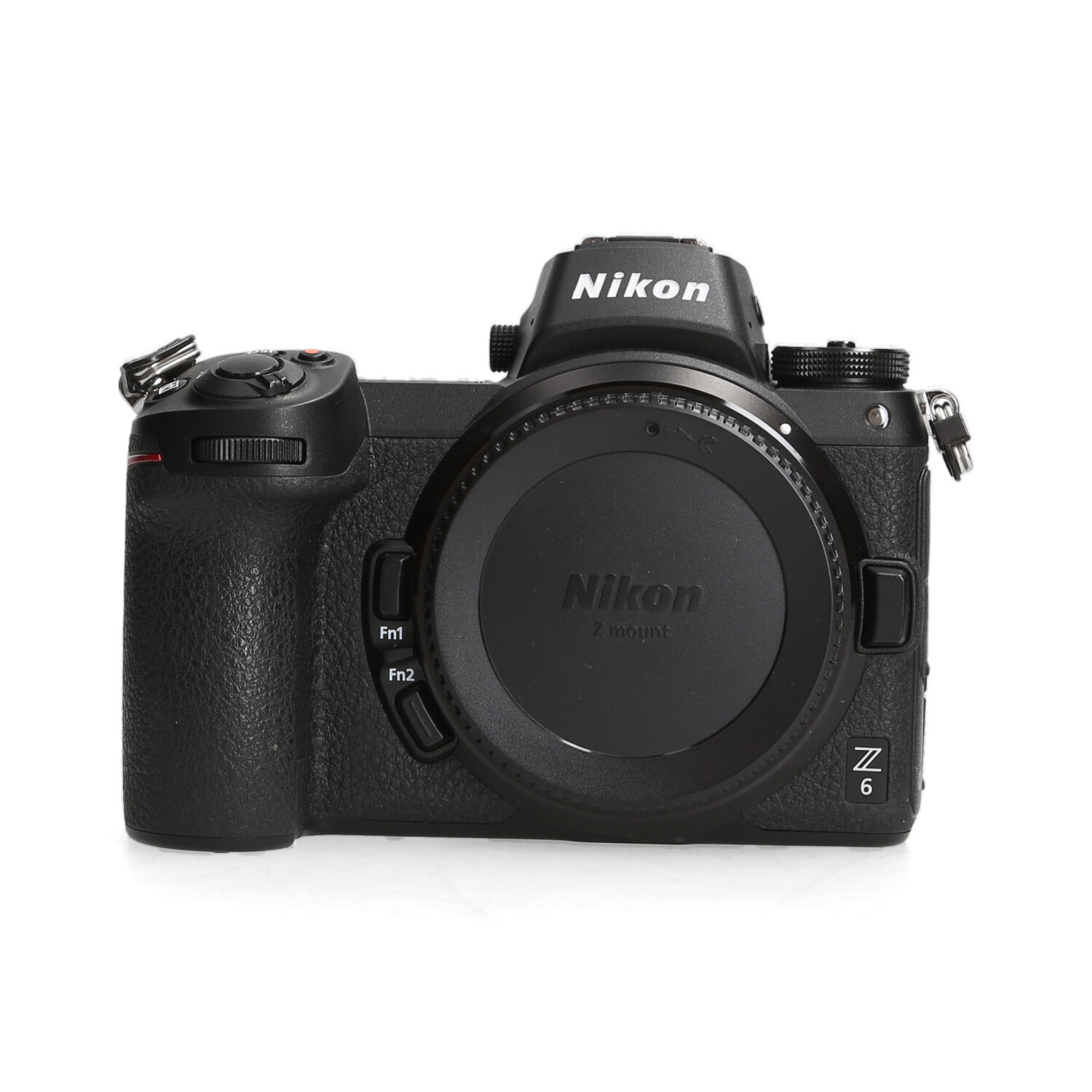 Nikon Nikon Z6 - 11.045 kliks