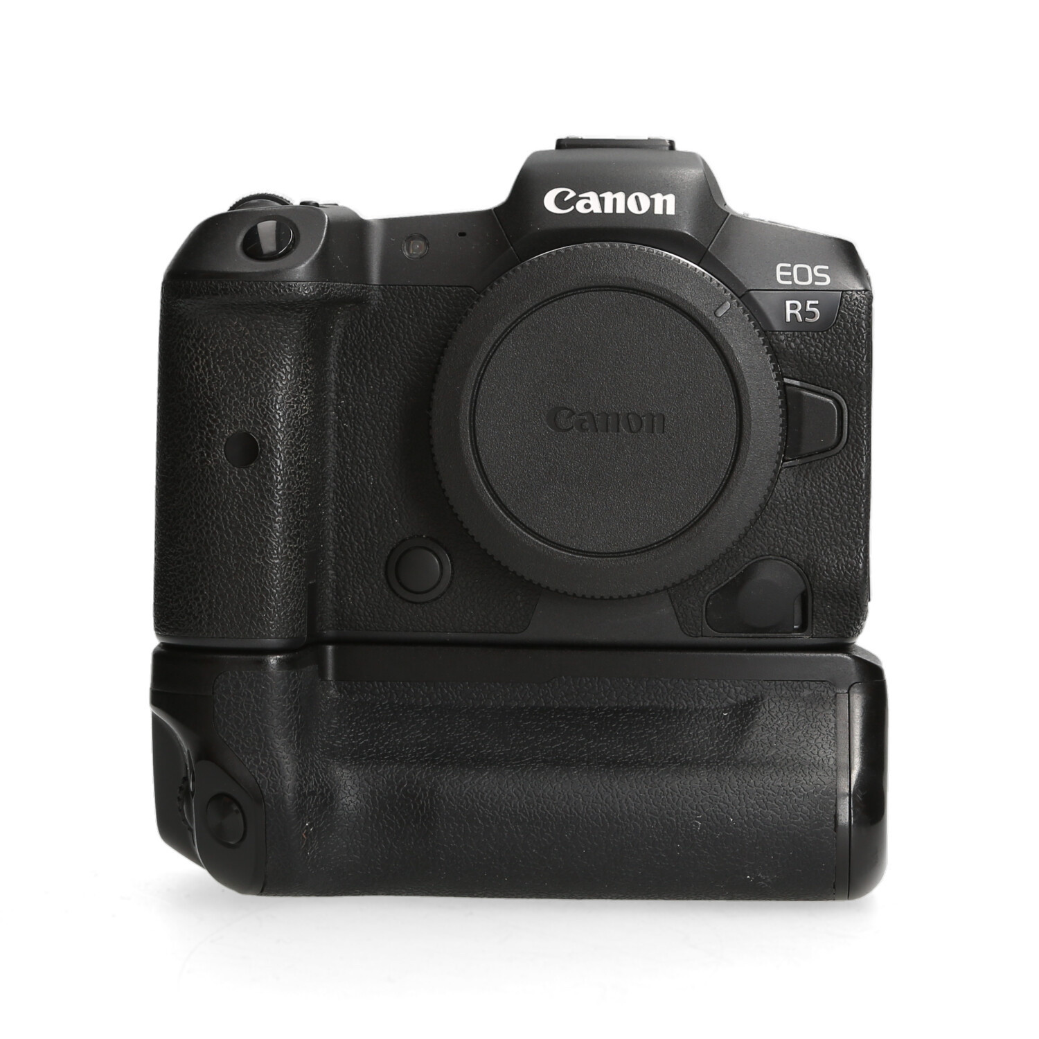 Canon Canon R5 - 149.000 kliks + Jupio Grip