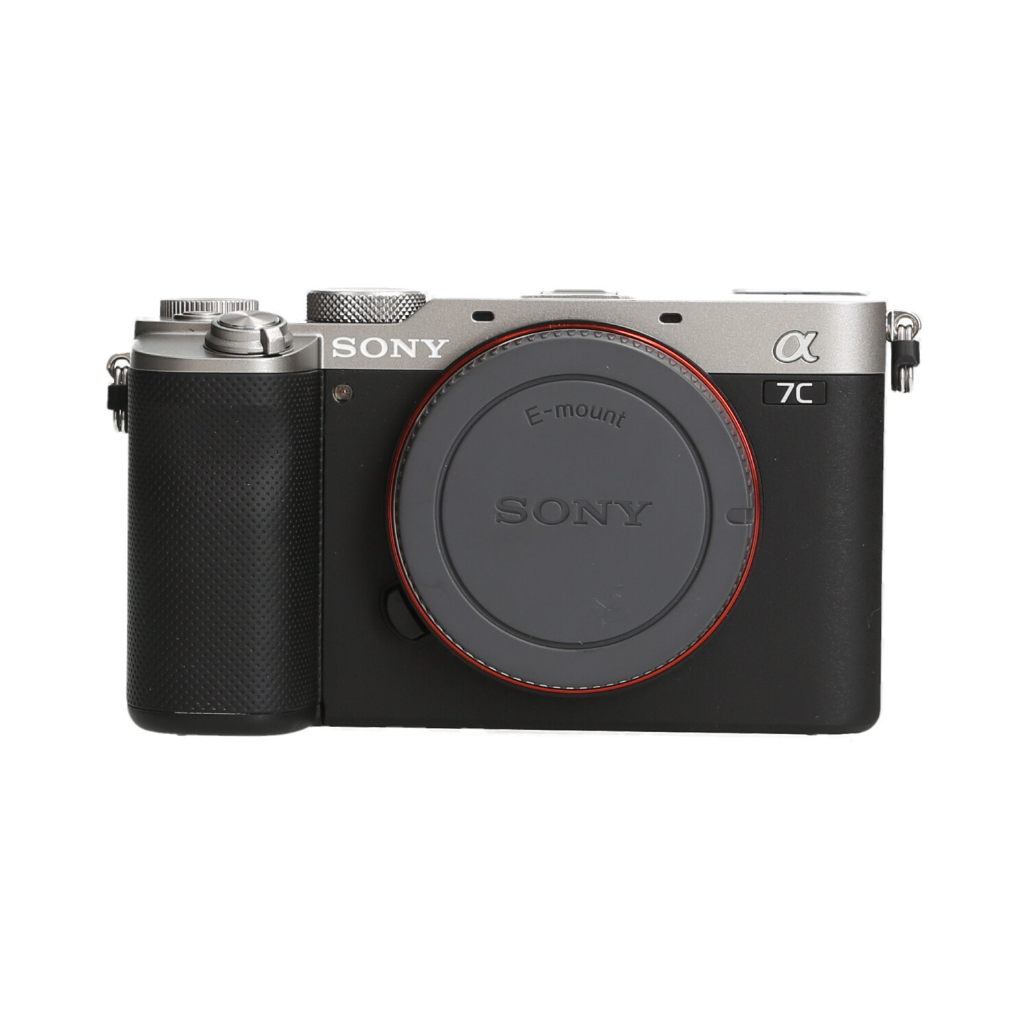 Sony Sony A7C - 1.012 kliks