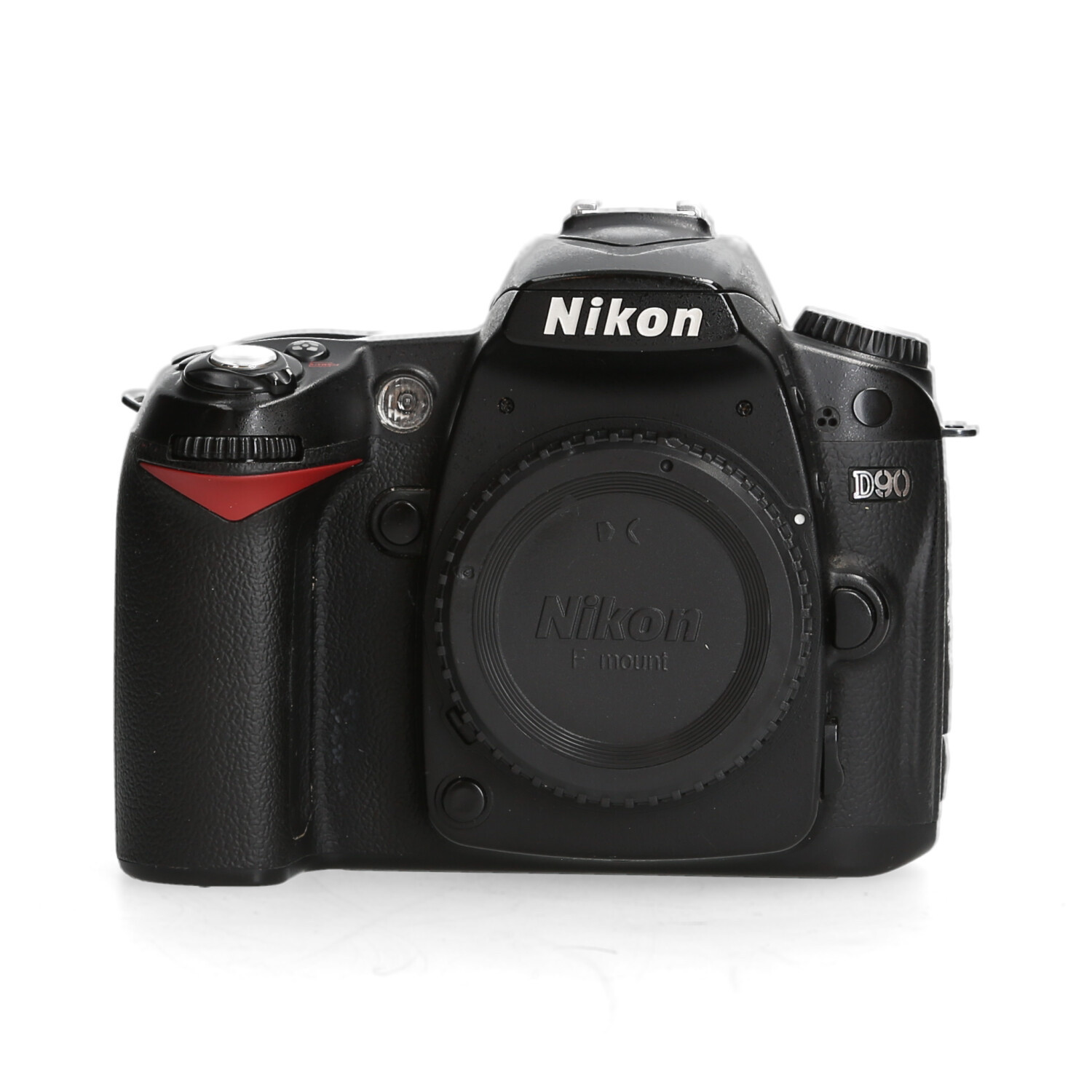 Nikon Nikon D90 - 24.574 kliks