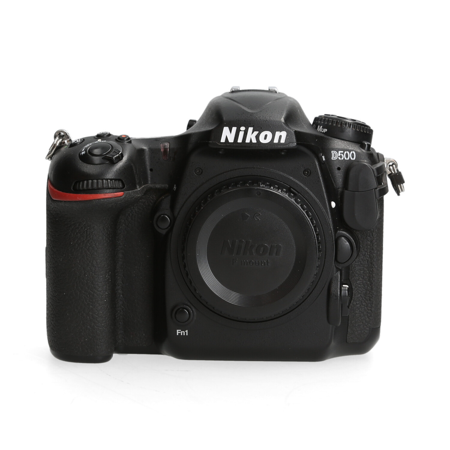 Nikon Nikon D500 - 149.150 kliks
