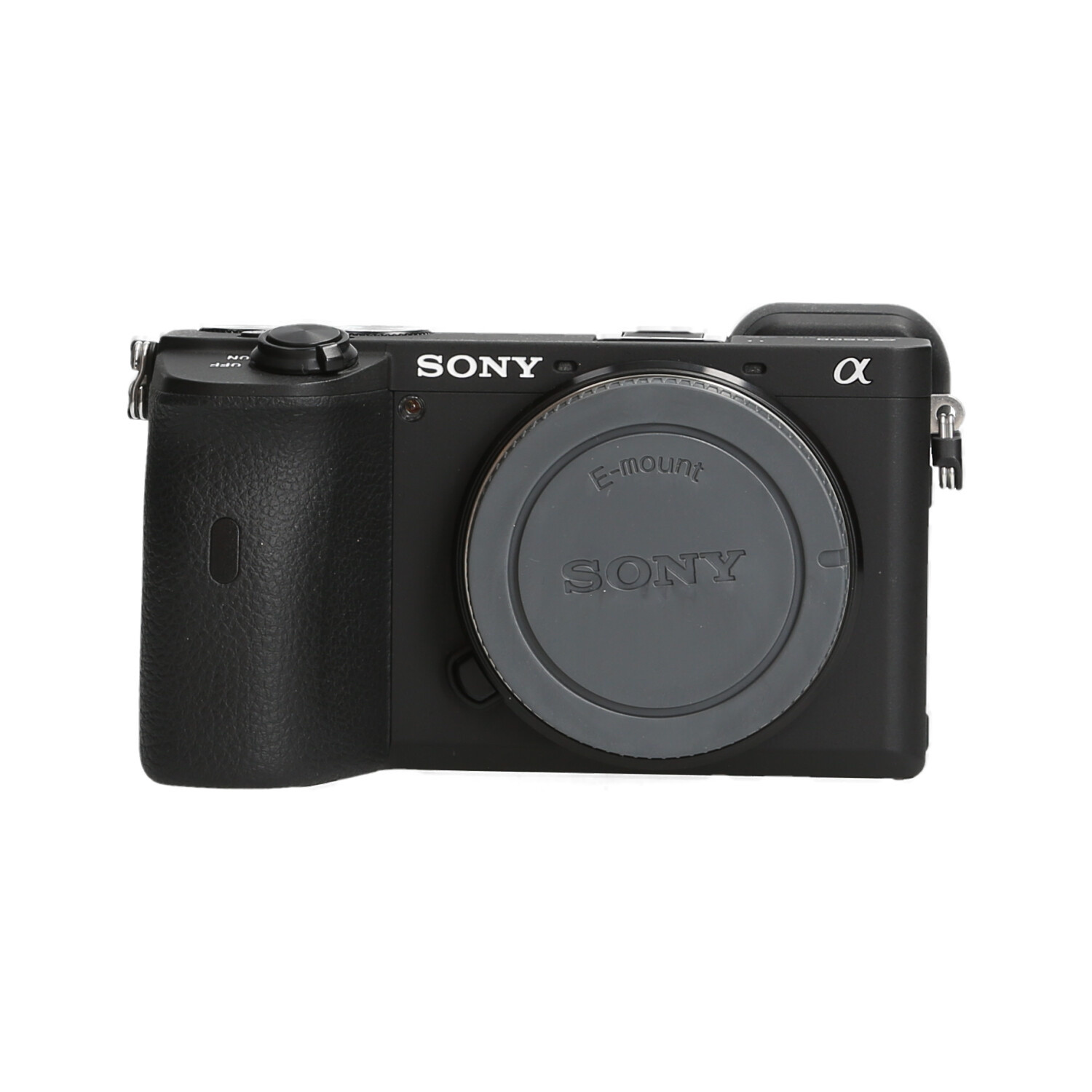 Sony Sony A6600 - 740 kliks
