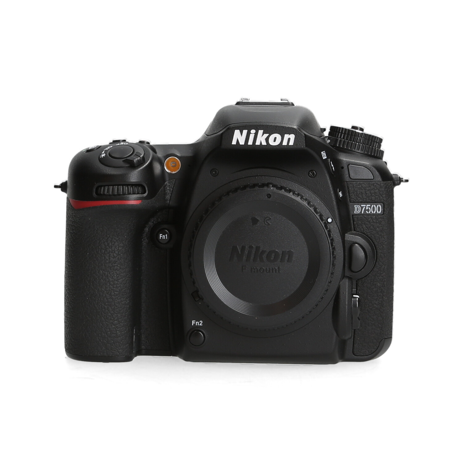 Nikon Nikon D7500 - 3.912 kliks