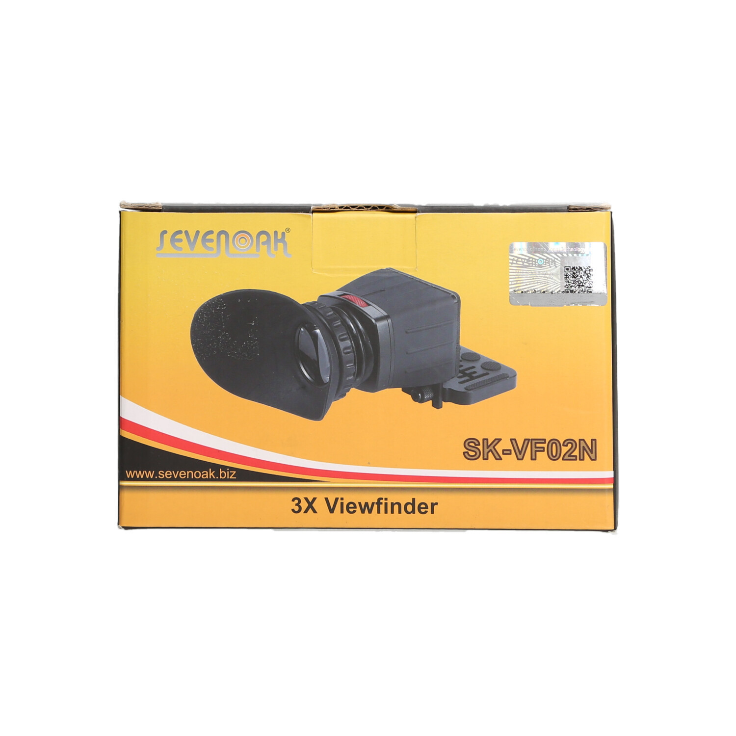 SevenOak Sevenoak SK-VF02N Pro ViewFinder Magnifier Loupe
