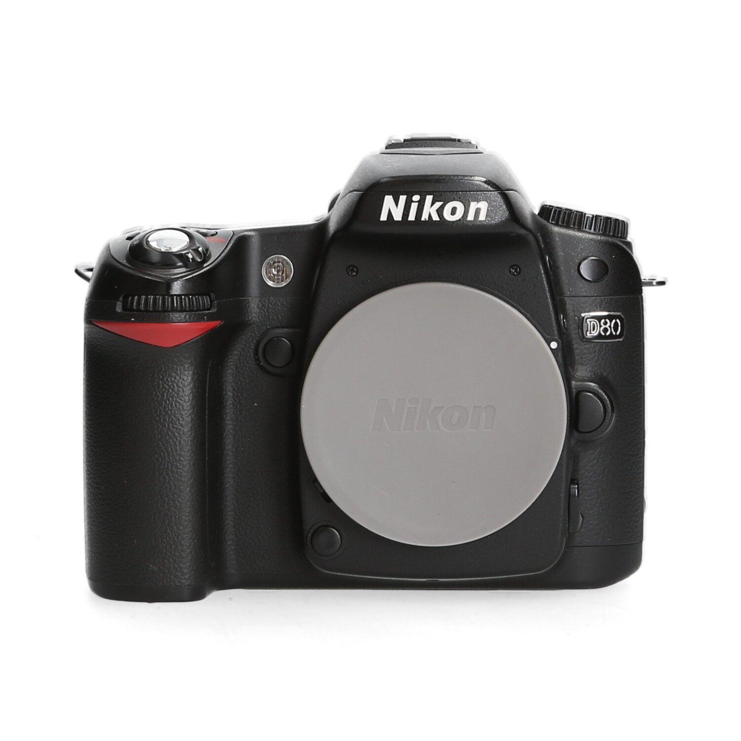 Nikon Nikon D80 - 14.210 kliks