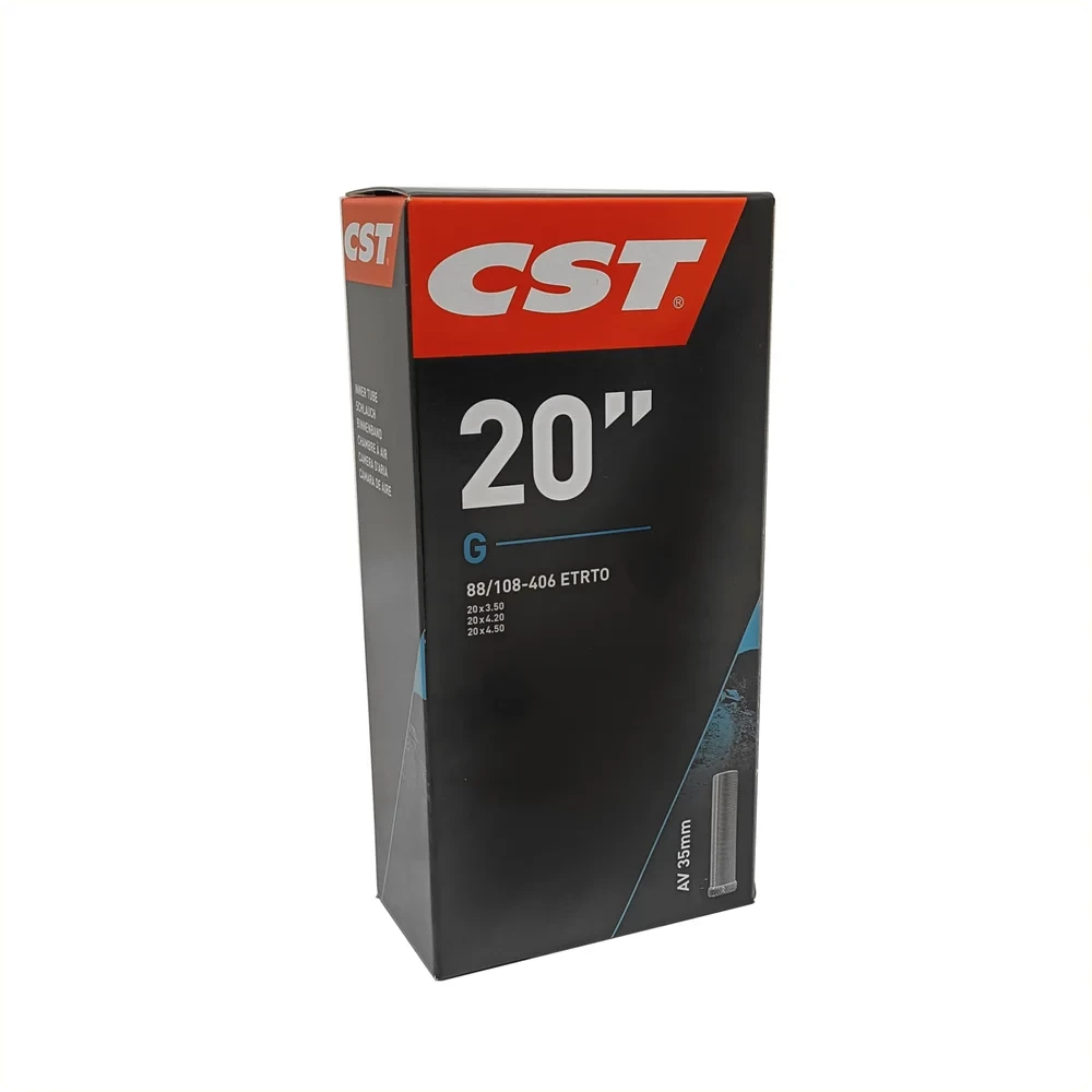 CST Binnenband CST AV40 20 x 3.50-4.50 - 35mm