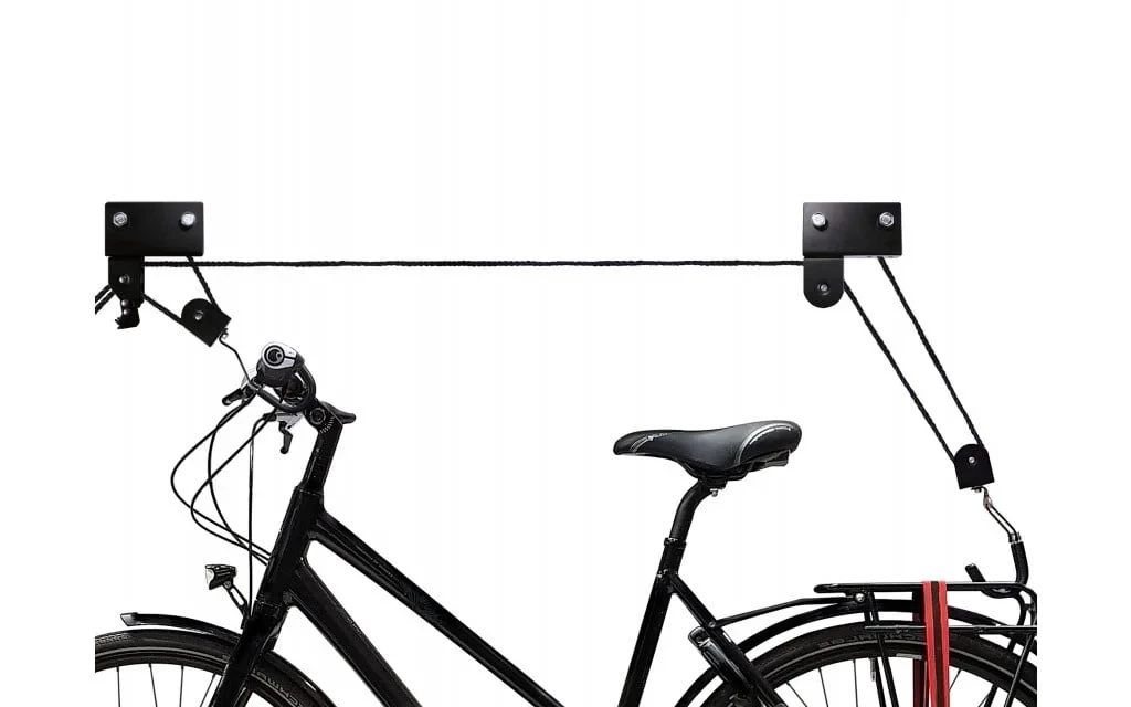 Simson Simson (E)-Bike Lift en Ophangsysteem