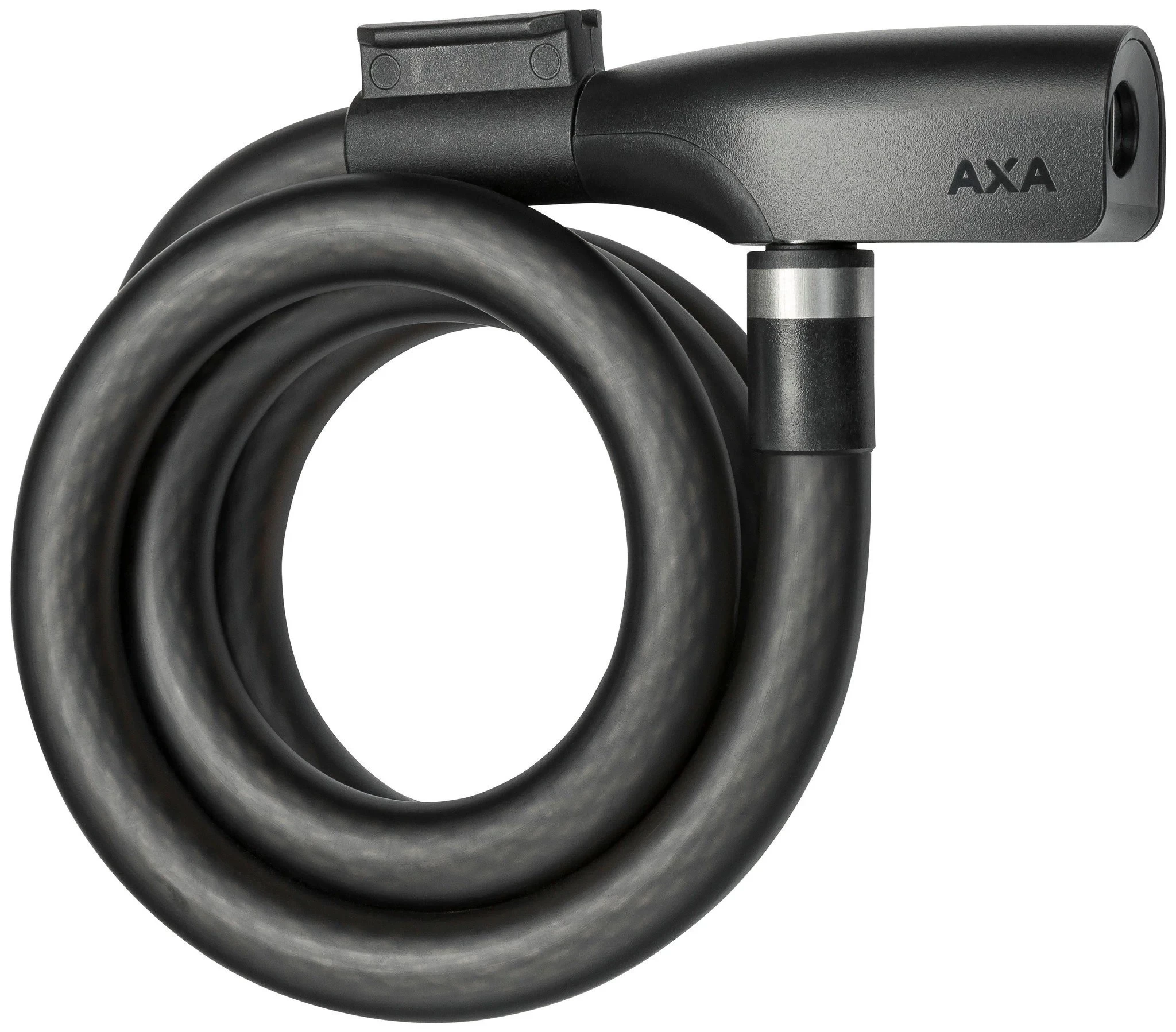 AXA Kabelslot Axa Resolute 15-120 - Zwart