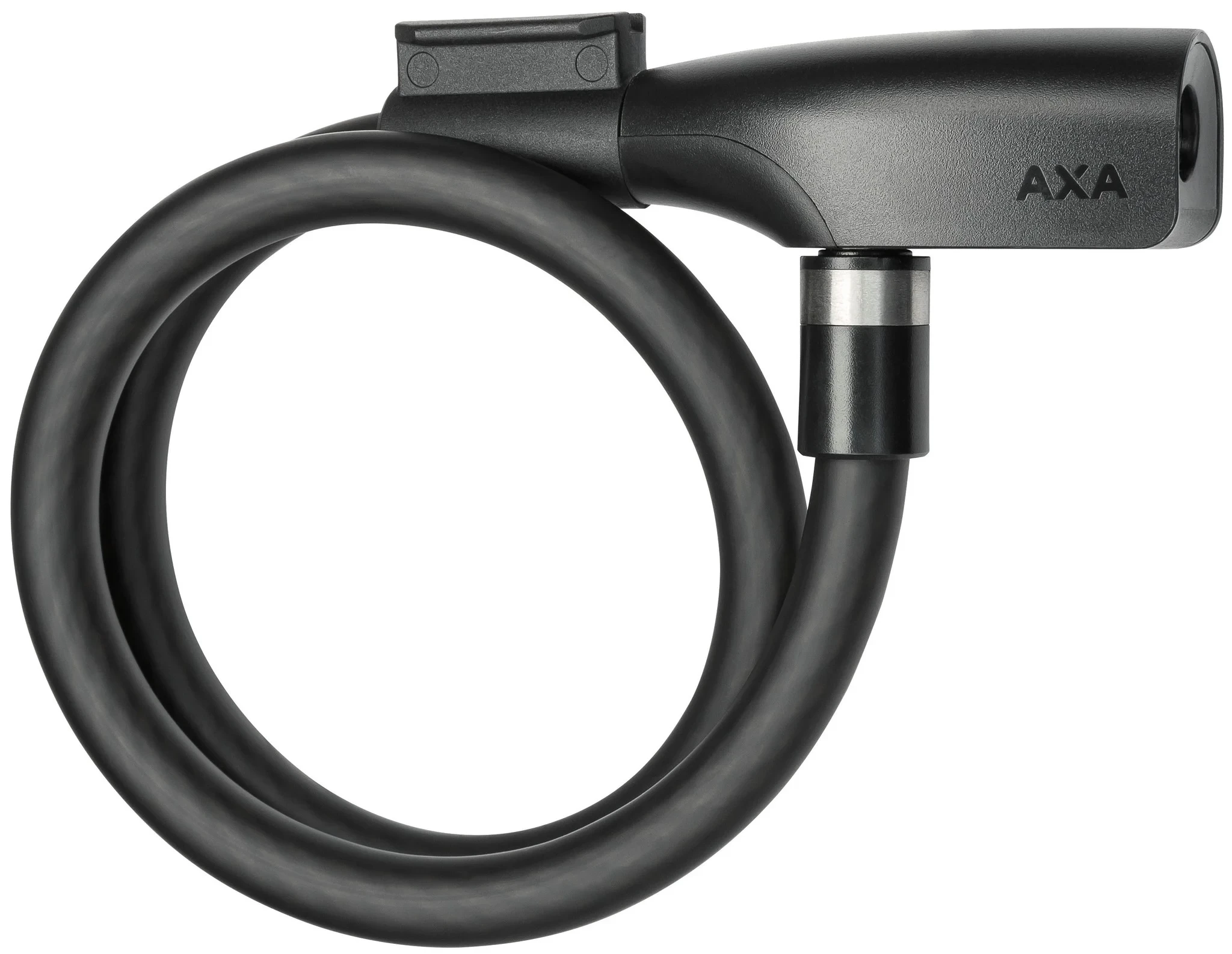 AXA Kabelslot AXA Resolute 12-60 - Zwart