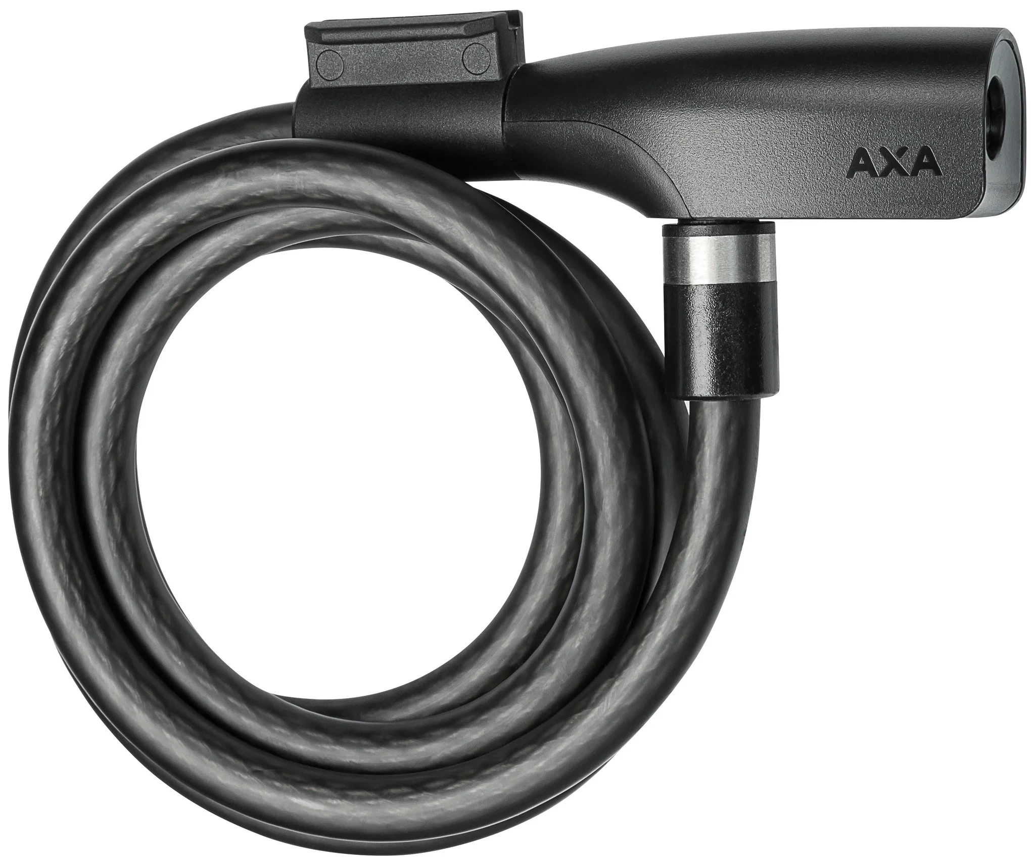 AXA Kabelslot AXA Resolute 10-150 - Zwart