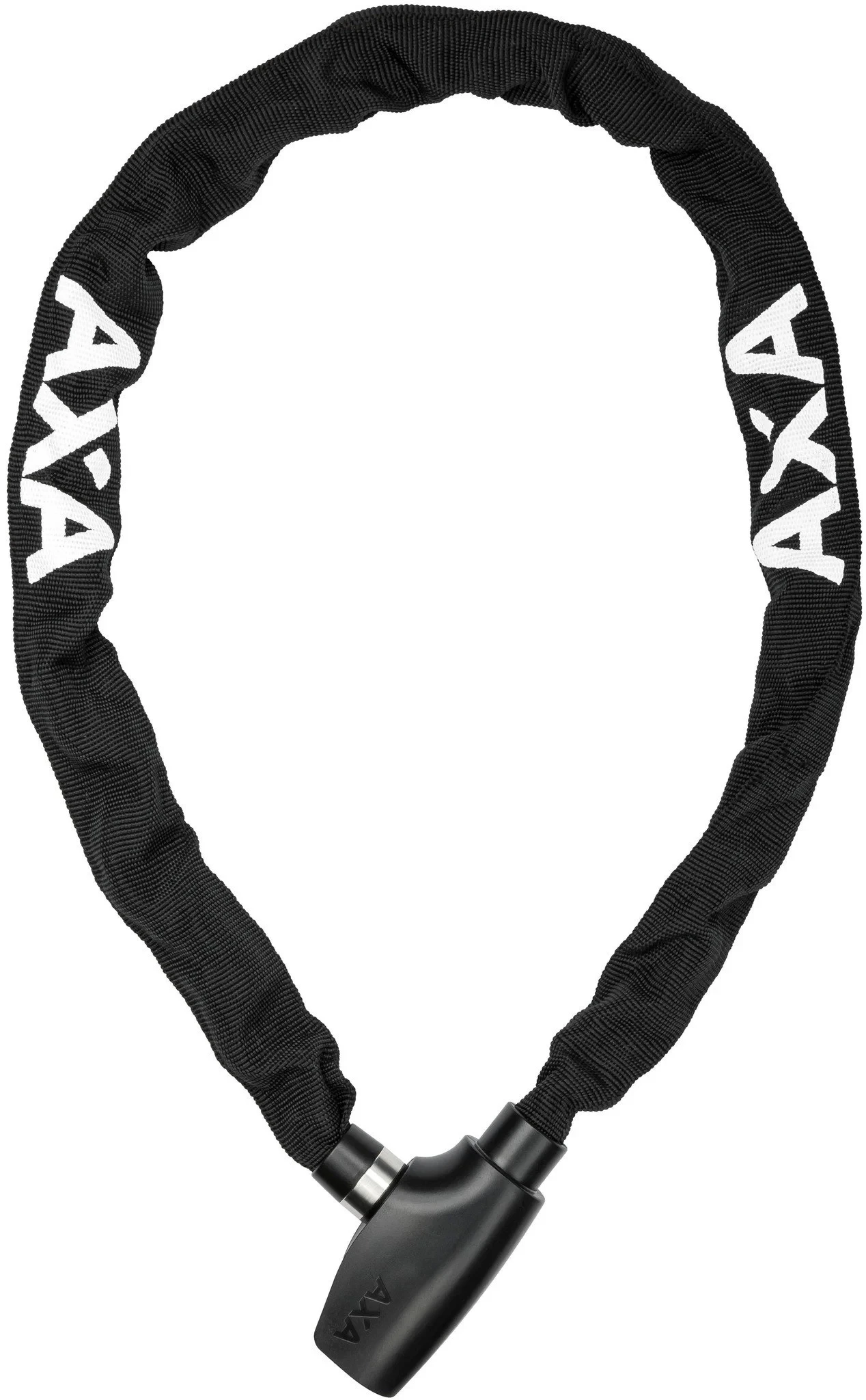 AXA Kettingslot Axa Absolute 5-90 - zwart