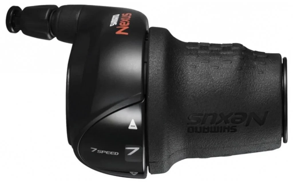 Shimano Shimano Revoshifter Nexus SL-C3000 NX10 - 7-Speed