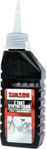 Simson Simson 2 Takt Spartametolie 100ml