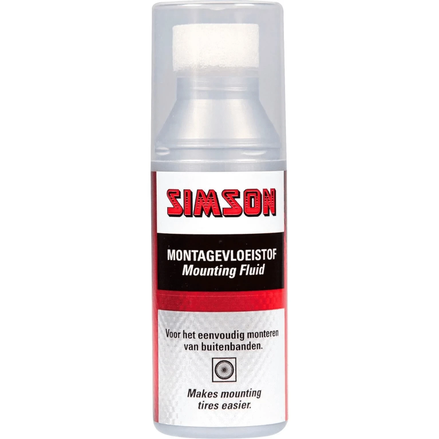Simson Simson banden montagevloeistof (50 ml)