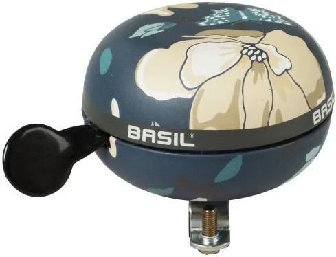 Basil Fietsbel Basil Magnolia Big Bell - Teal Blue