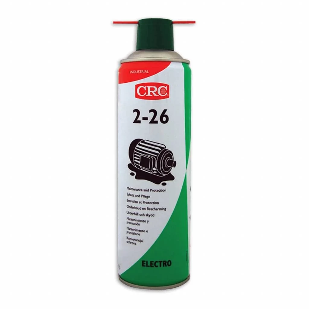 CRC CRC 2-26 Electro Spray