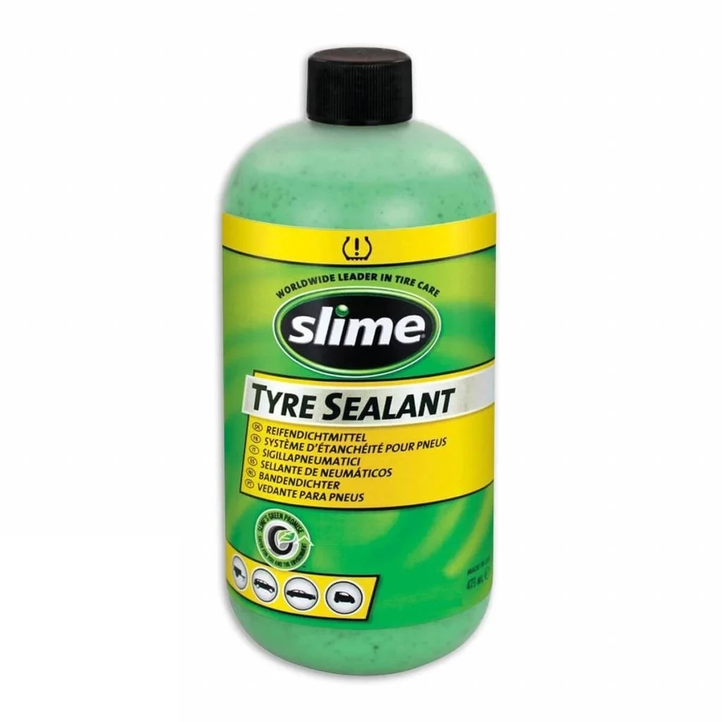 Slime Slime Buitenband Lekpreventie