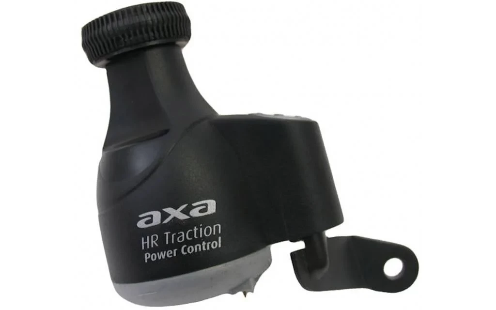 AXA Dynamo AXA HR Traction links - zwart (op kaart)