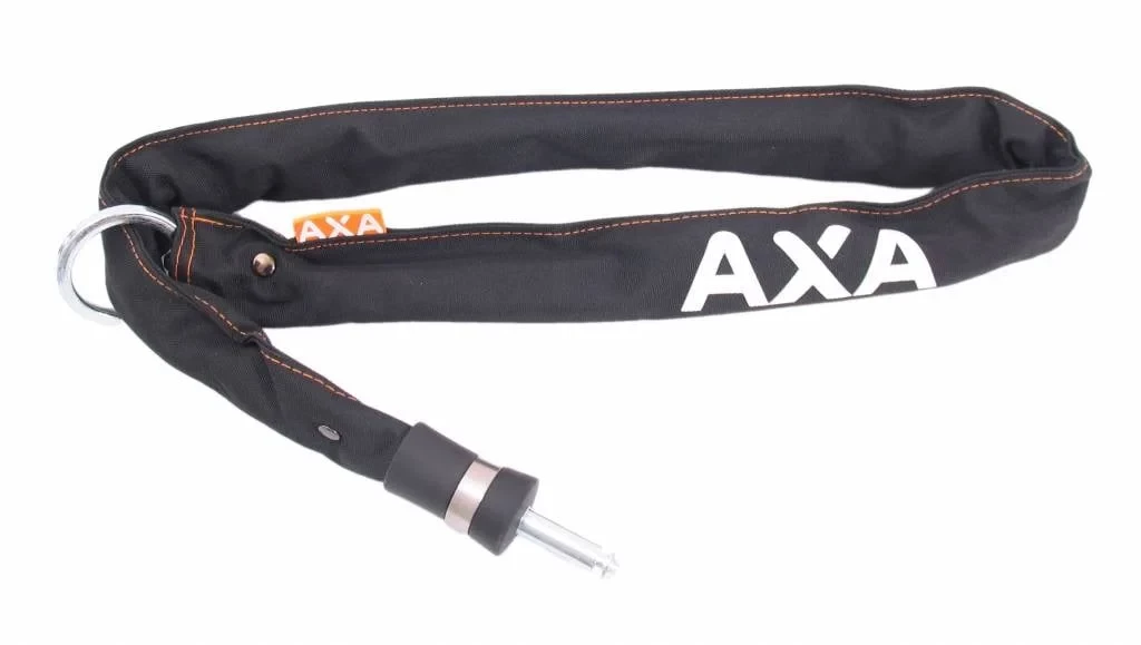 AXA Insteekketting Axa RLC Plus 140/5,5 - Zwart