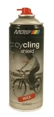 Motip Cycling Shield Spray MOTIP 400ml
