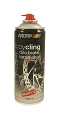 Motip Cycling Disc Brake Conditioner Motip - 400ml