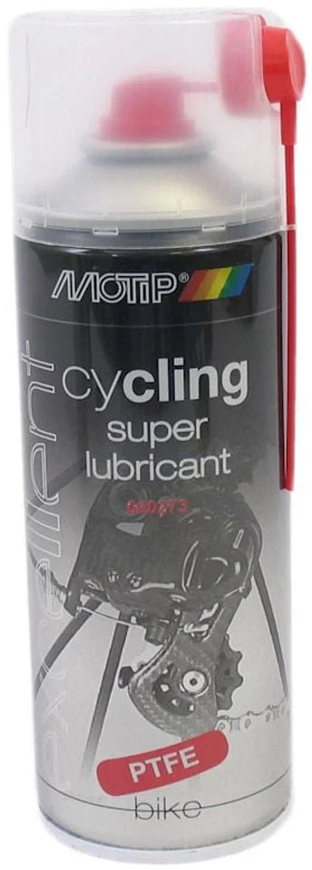 Motip Motip Cycling Super Lubricant - 400ml