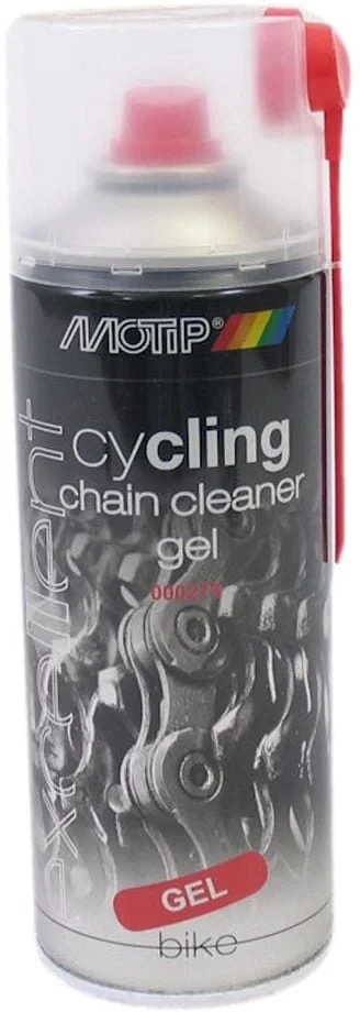Motip Motip Cycling Chaincleaner Gel - 400ml