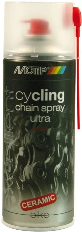 Motip Motip Cycling Kettingspray Ultra - 400ml