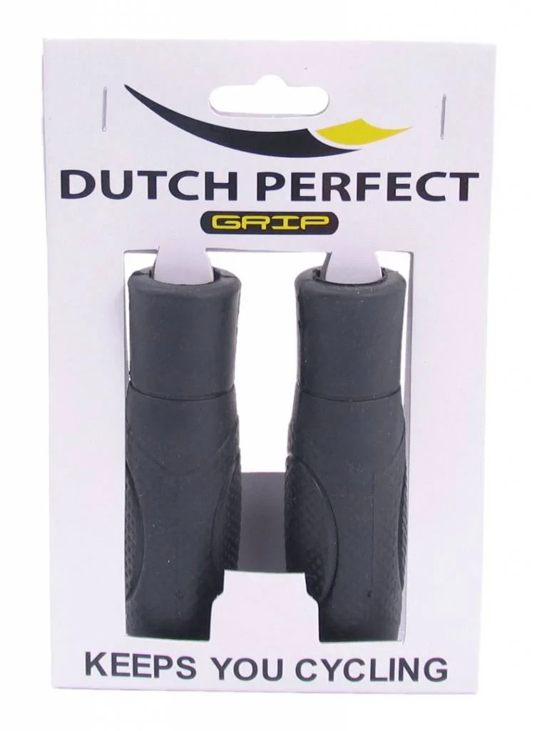 Dutch Perfect Handvatset Dutch Perfect Zwart