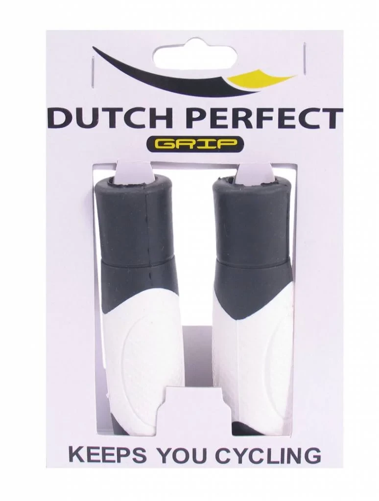 Dutch Perfect Handvatset Dutch Perfect Wit