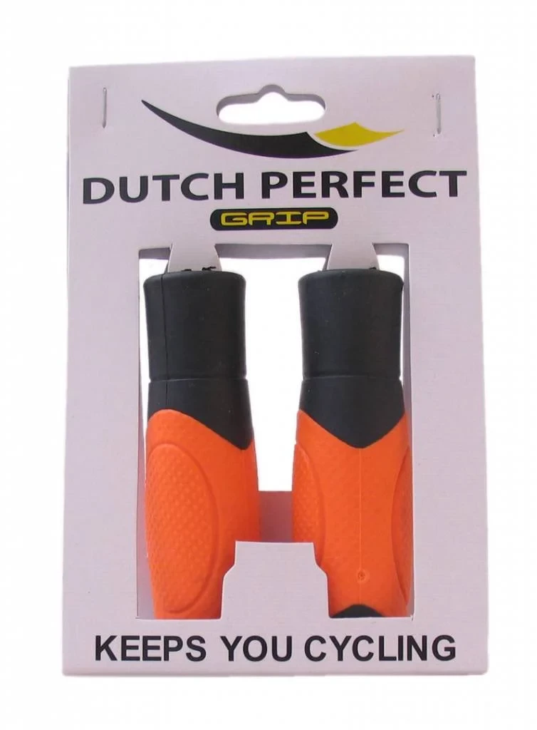 Dutch Perfect Handvatset Dutch Perfect Oranje