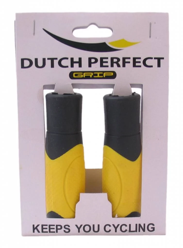 Dutch Perfect Handvatset Dutch Perfect Geel