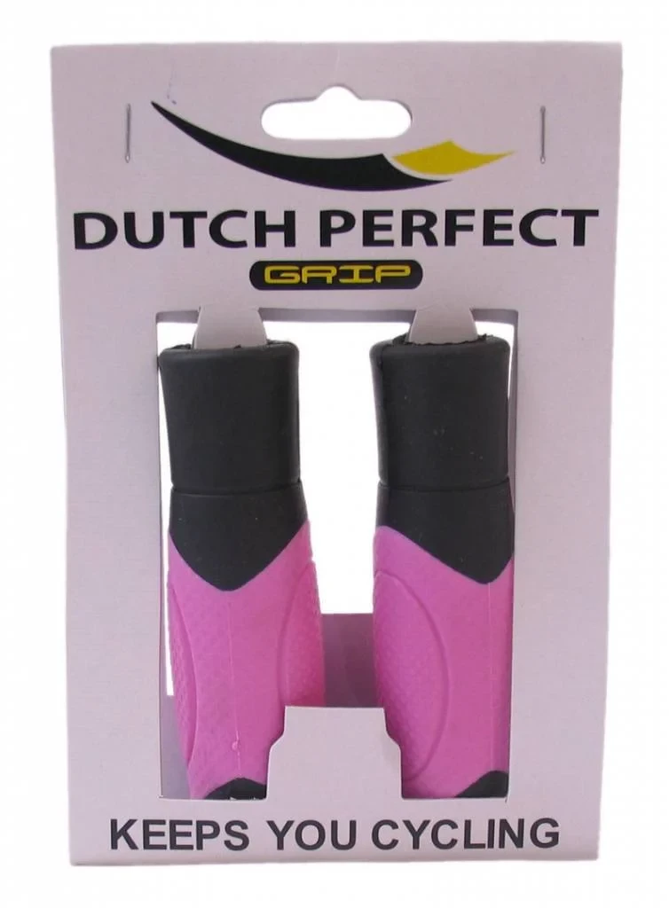 Dutch Perfect Handvatset Dutch Perfect Pink