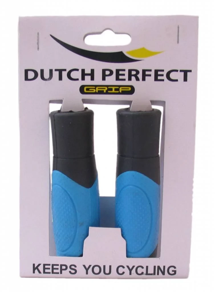 Dutch Perfect Handvatset Dutch Perfect Blauw