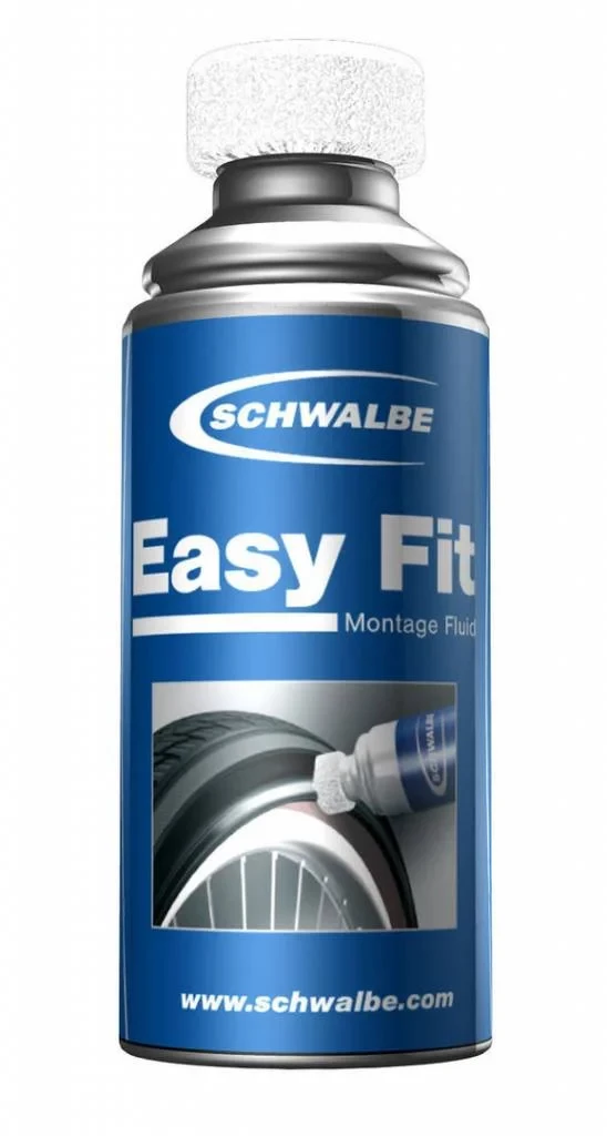 Schwalbe Montagevloeistof voor fietsbanden Schwalbe Easy Fit 50ml