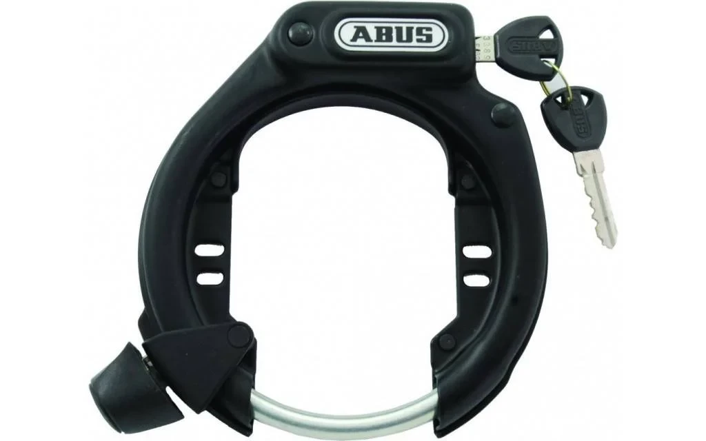 ABUS ABUS 4850 LH-2 Amparo Ringslot - Zwart