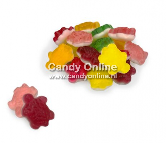 Astra Sweets Astra - Turtles 250 Gram