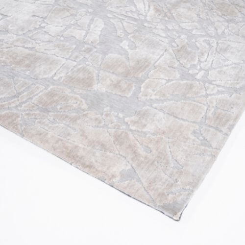 Vloerkleed Faune 160x230 cm- grey