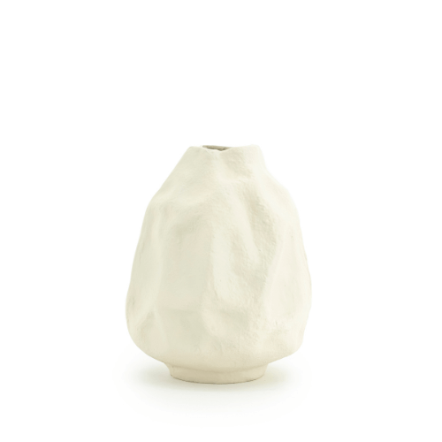 Vaas Dent - medium | off-white