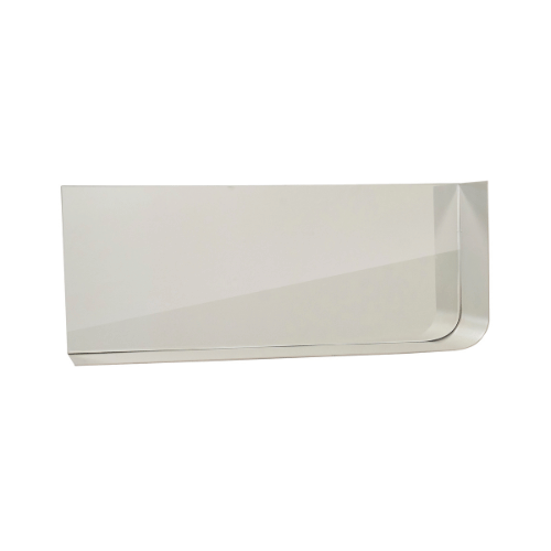 Spiegel Image rectangular - beige
