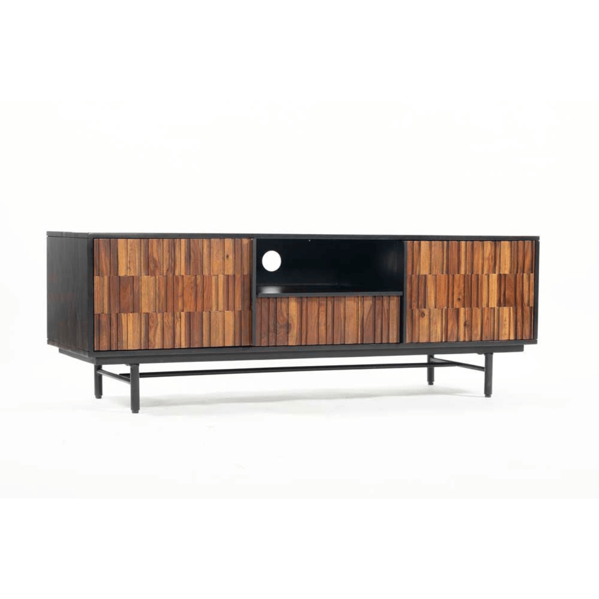Tv-meubel Dimaro | 145 cm